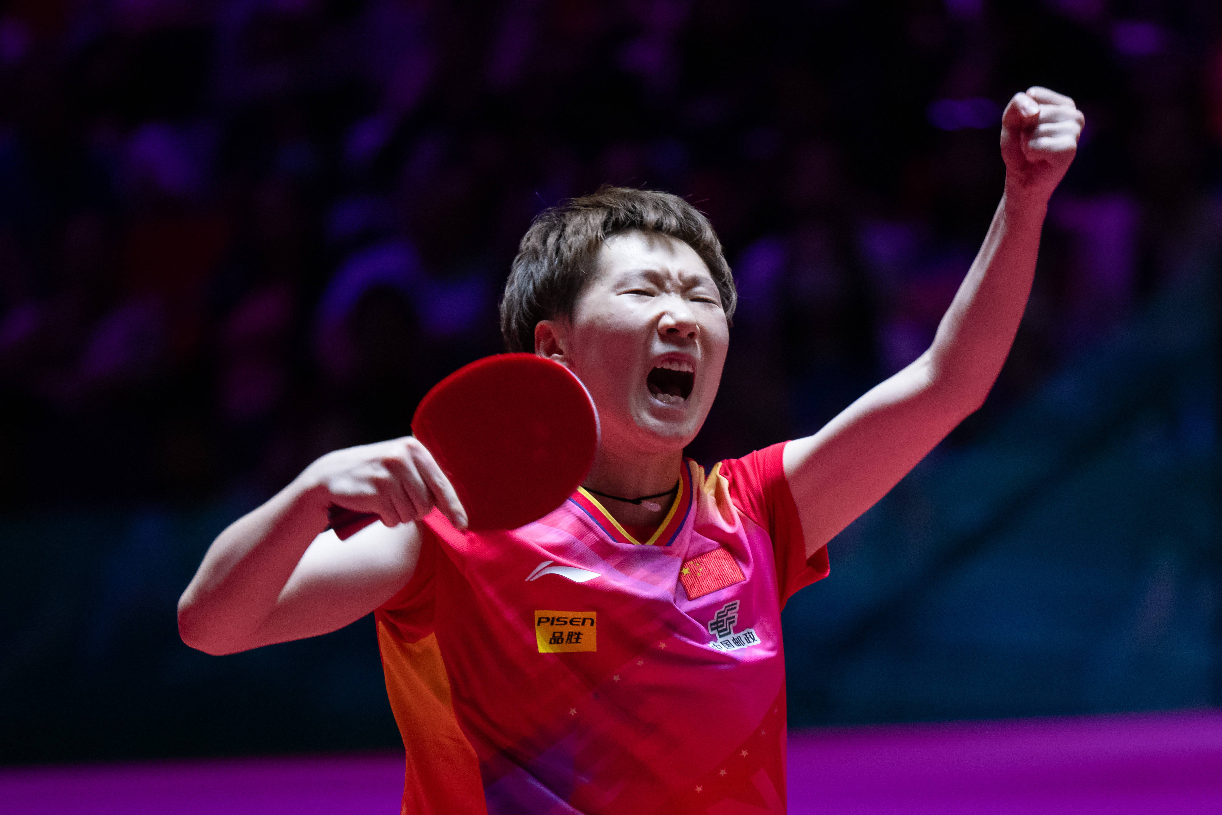 甚至在現代 甚至在現代