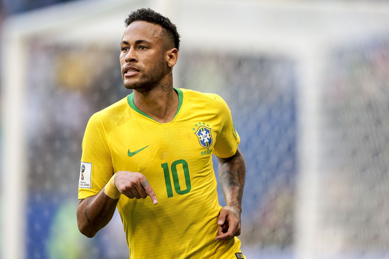 前锋姆巴佩 前锋姆巴佩